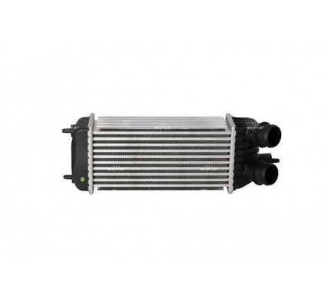 Intercooler Citroen Jumpy...