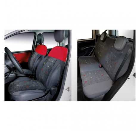 FODERA SU MISURA ANTRACITE...