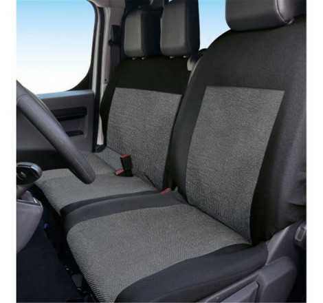 Fodera per furgone seduta...