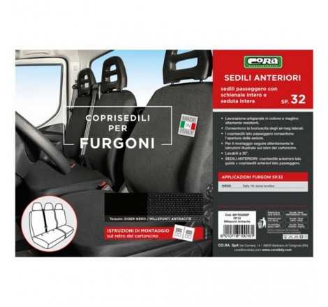 Fodera per Iveco Daily...