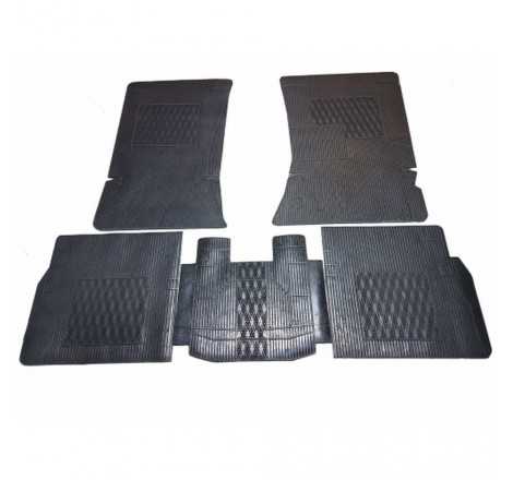 TAPPETO IN GOMMA PER ALFA...