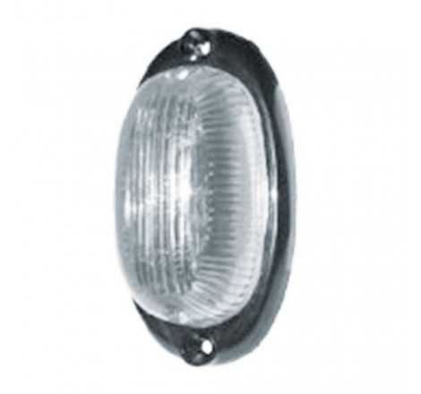 Fanale ingombro laterale...