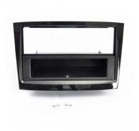 MASCHERINA AUTORADIO FIAT...