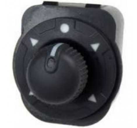 Regolatore retrovisore lato...