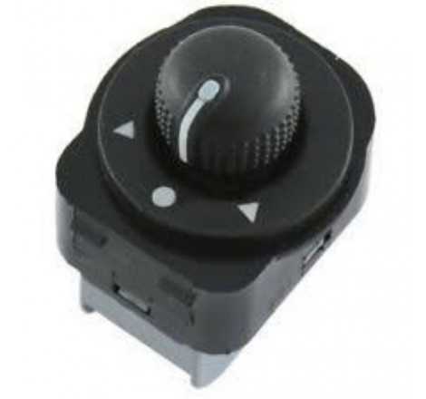 Regolatore retrovisore...