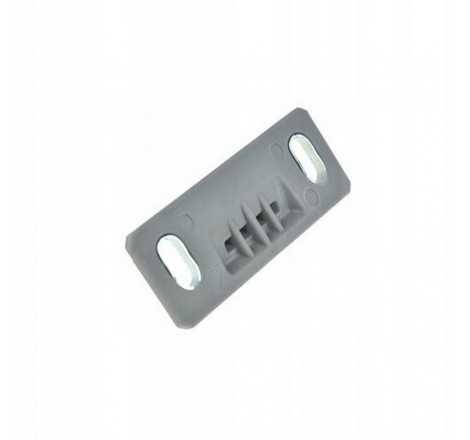 Supporto chiusura porta...