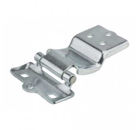 Cerniera inferiore porta...