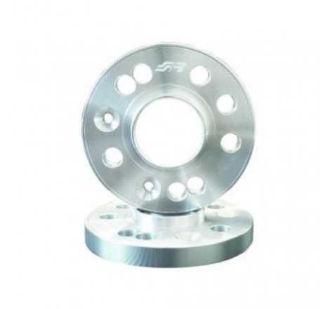 Coppia distanziali...