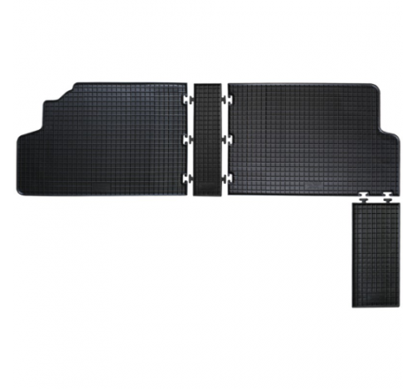 Tappeto in gomma seconda...