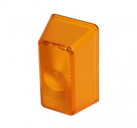 Trasparente laterale...