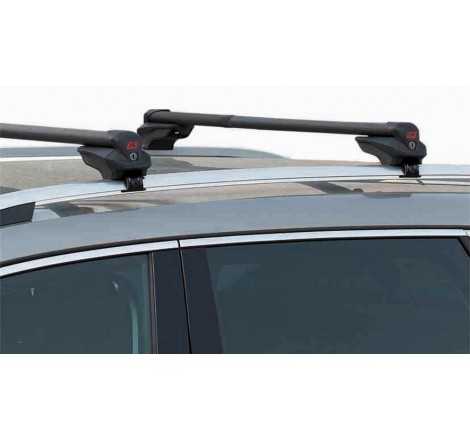 Barre portatutto(2PZ) con...