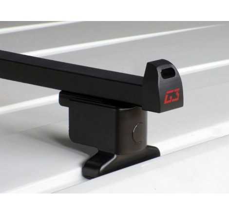 Barre portatutto (3PZ) +...