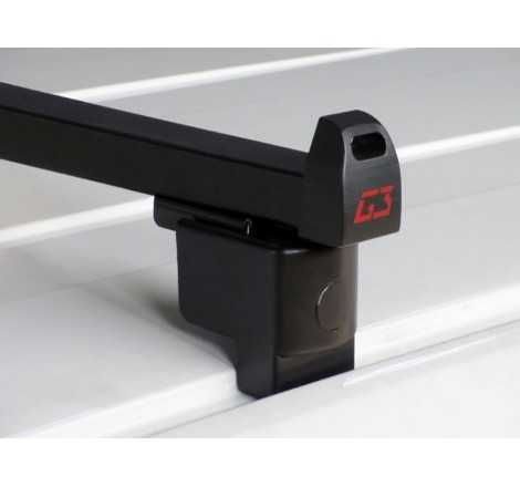 Barre portatutto (3PZ) CM...