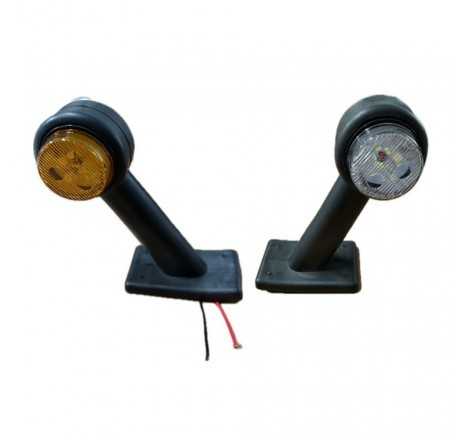 COPPIA FANALE INGOMBRO...