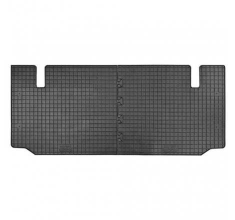 Tappeto in gomma 2a fila...