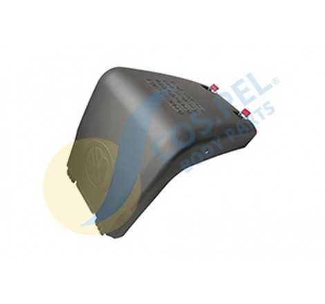 Copribatteria Daf XF XG XG+...