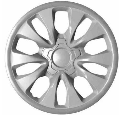 COPRICERCHI UNIVERSALI 4 PZ...