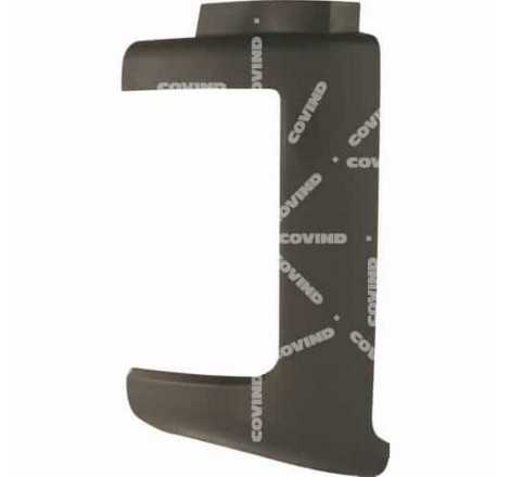 Cantonale paraurti...