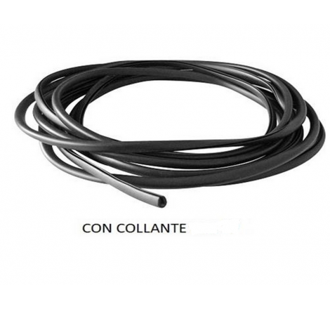 Gocciolatoio in gomma con...