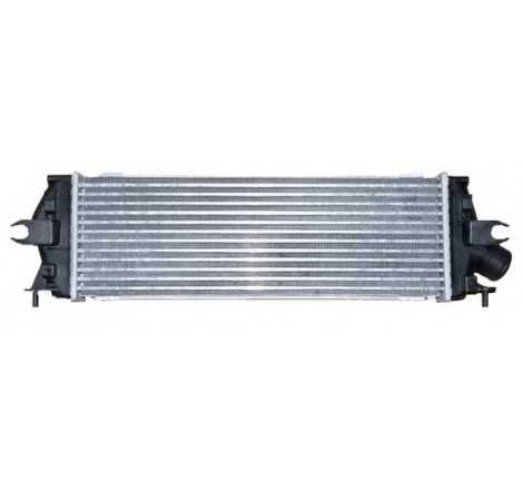 Intercooler Nissan...