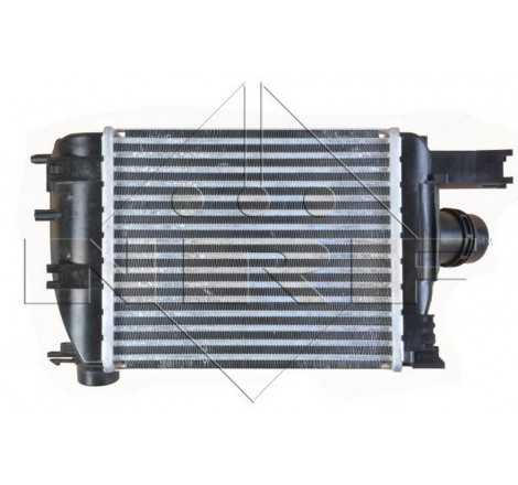 Intercooler Dacia Dokker...