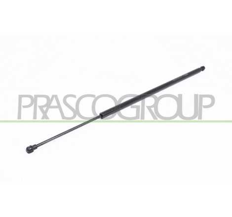 Molla a gas destra sinistra...