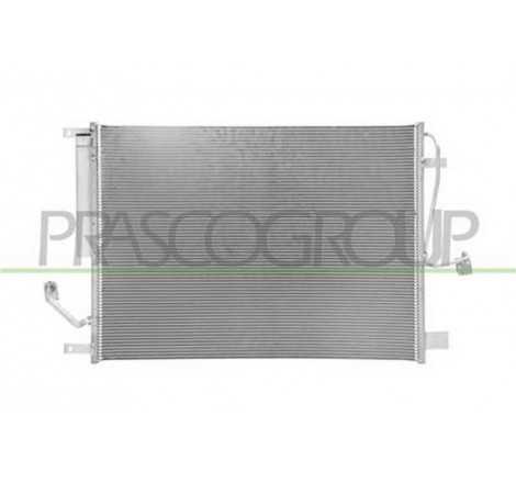 Condensatore Nissan NV 300...