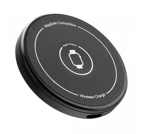 RICARICA WIRELESS MAG...