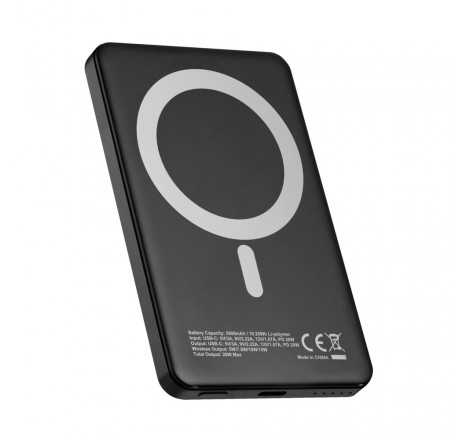 CARICABATTERIE PORTATILE...