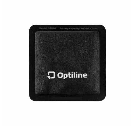 OPTI TRACKER COMPACT -...