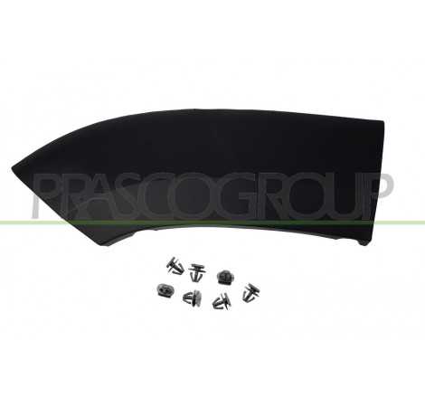 Parafanghino anteriore...