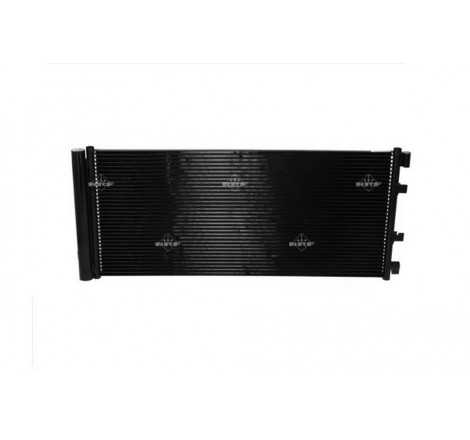 Condensatore Opel Movano...