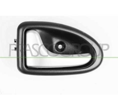 Maniglia anteriore interna...