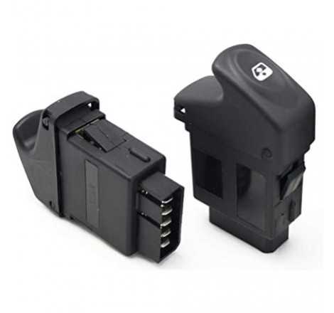 Pulsante alzavetro...