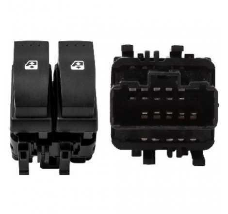 Pulsante alzavetro...