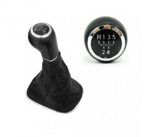 POMELLO CAMBIO CON CUFFIA 5...