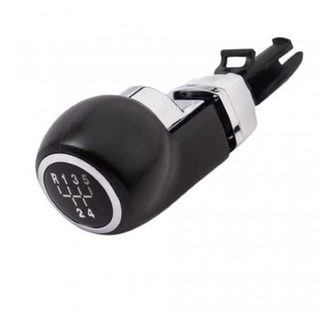 Pomello leva cambio 5 marce...