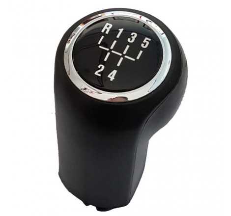 Pomello cambio 5 marce...