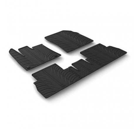 SET TAPPETI SU MISURA IN...