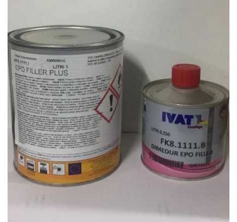 IVAT Kit KFE.1111 +...