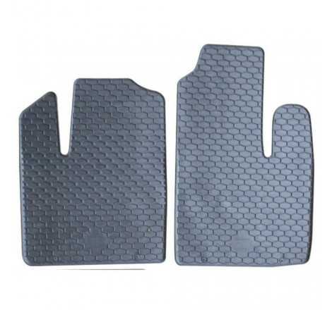 Tappeto in gomma Fiat...