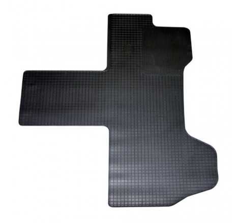 Tappeto in gomma per Fiat...