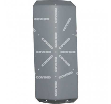 Deviatore aria anteriore...