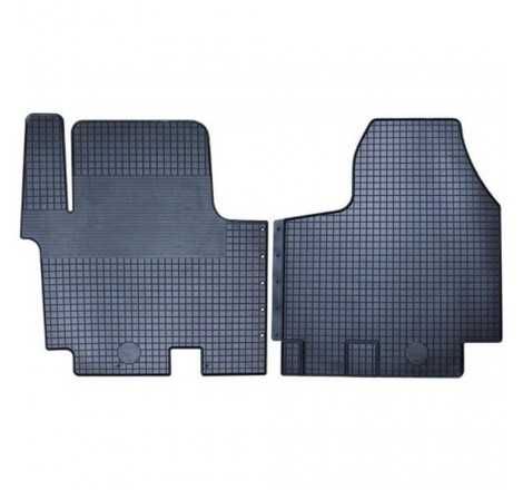 Tappeto in gomma solo...