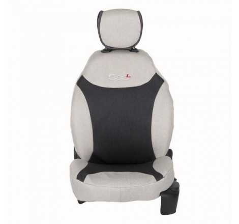 Coprisedili anteriori su...