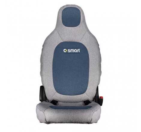 Coprisedili anteriori su...