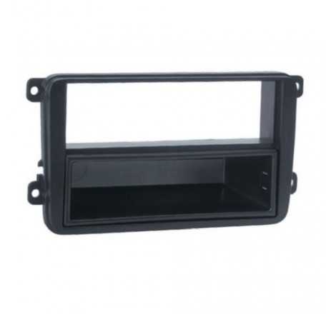 Mascherina autoradio colore...