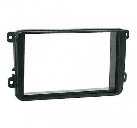 Mascherina autoradio colore...