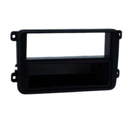 Mascherina autoradio colore...