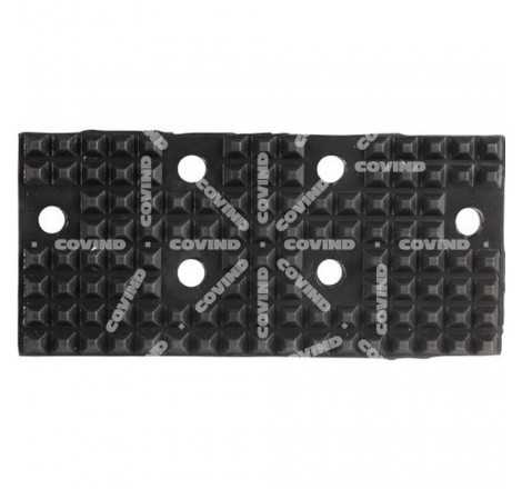 Piastra pedana anteriore...